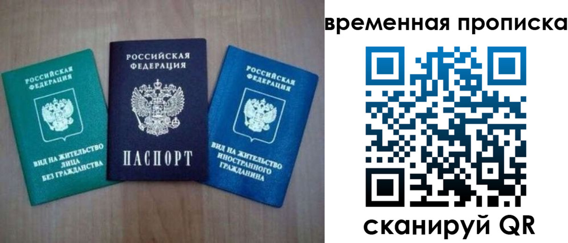 прописка иностранных граждан в Шагонаре
